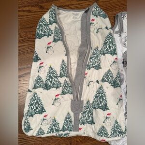 Burt’s bees 1.5tog sleep sack size small